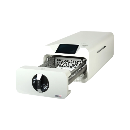 ENBIO PRO KLASSE B AUTOCLAAF (5.3L) - 1