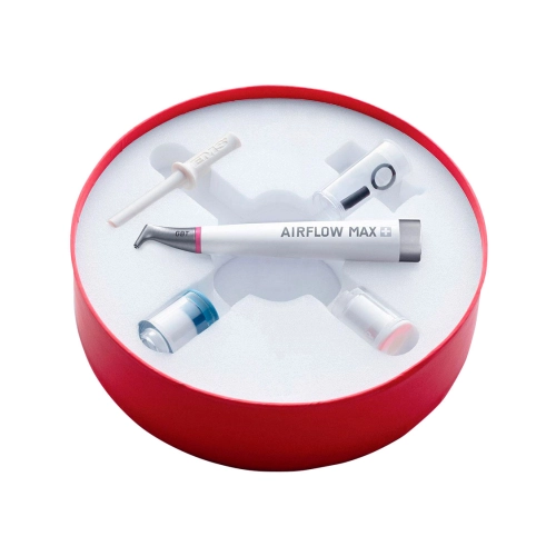 EMS AIRFLOW MAX HANDSTUK INTROKIT SMART FS-475 - 0