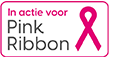 In actie voor Pink Ribbon
