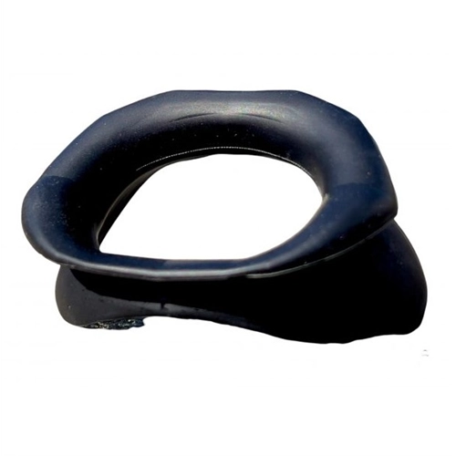 VISIONBUTLER LIP EN WANG RETRACTOR MEDIUM ZWART (1st)