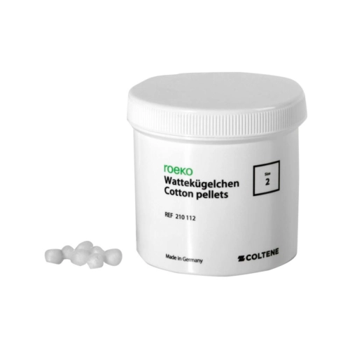 ROEKO WATTENPELLETS NR.2