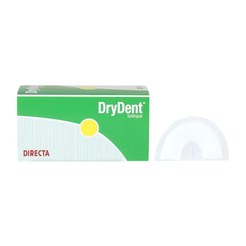 DIRECTA DRYDENT SUBLINGUAL LARGE (40st)