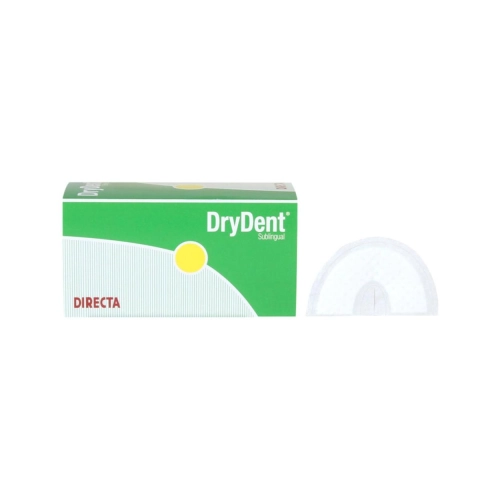 DIRECTA DRYDENT SUBLINGUAL LARGE (40st)