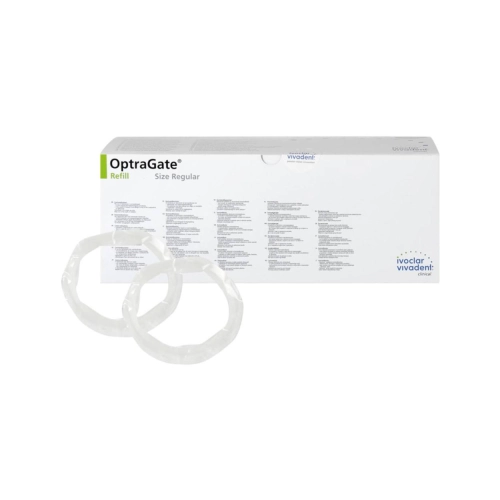 VIVADENT OPTRAGATE REFILL REGULAR (80st)