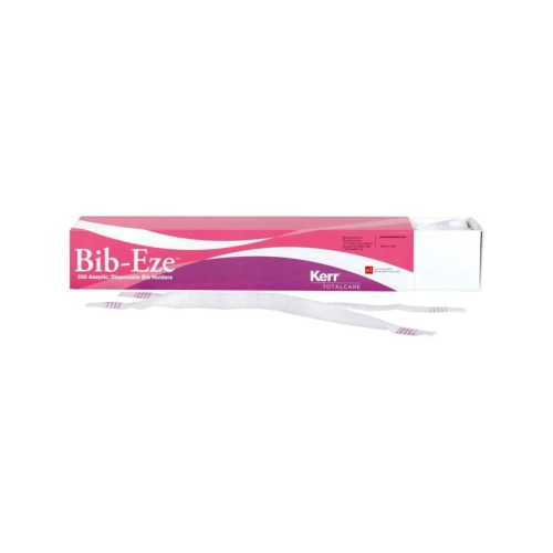 DUX BIB-EZE DISPOSABLE SERVETHOUDERS (250st)