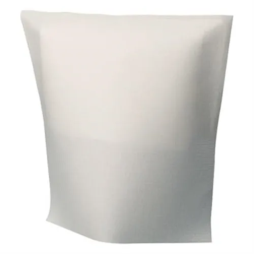CROSSTEX HOOFDSTEUNZAKKEN EXTRA JUMBO 29,2x38,1cm WIT (500st) L15WH