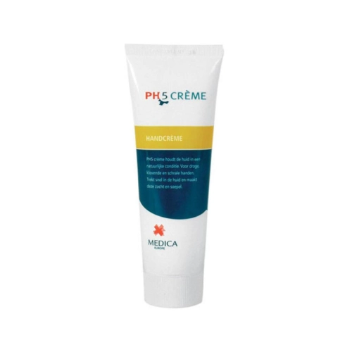 MEDICA PH-5 HANDCREME (125ml)