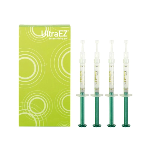 ULTRADENT ULTRA EZ REFILL NR.1008 (4x1,2ml)