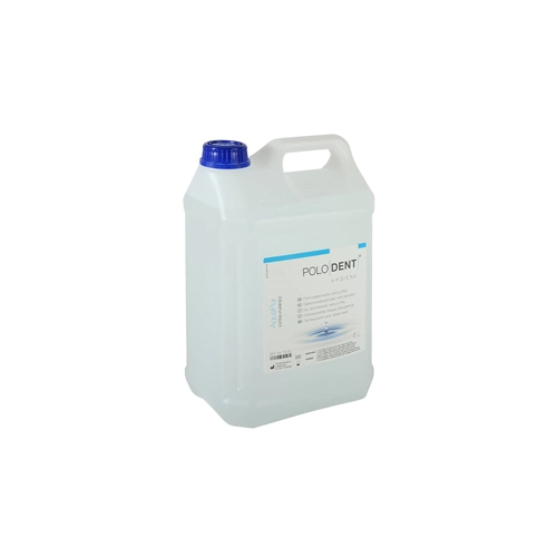 POLODENT AQUAPUR GEDEMINERALISEERD WATER (1x5ltr)