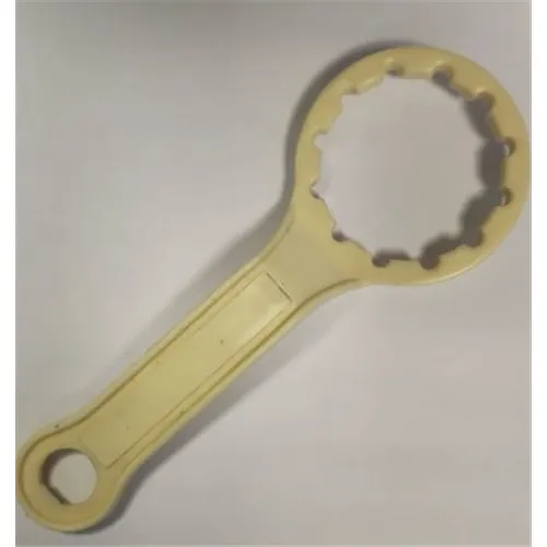 ALPRO JET CUBITAINER SLEUTEL