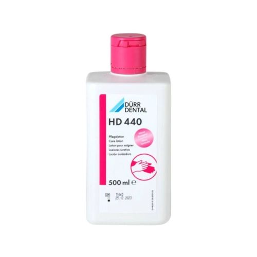 DÜRR HD-440 HANDVERZORGINGSLOTION (500ml)