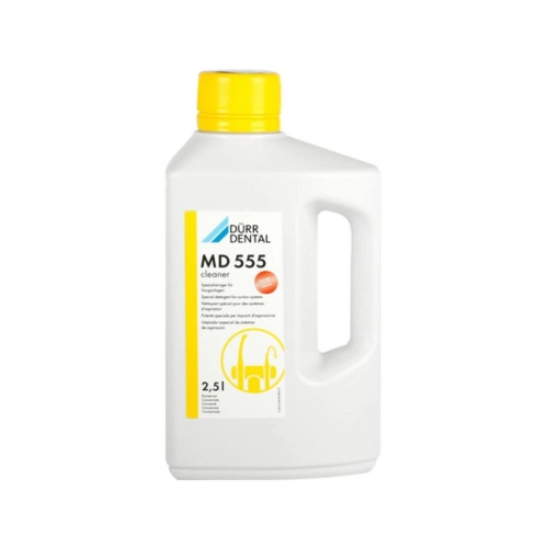 DÜRR MD 555 REINIGINGSVLOEISTOF (2,5ltr)