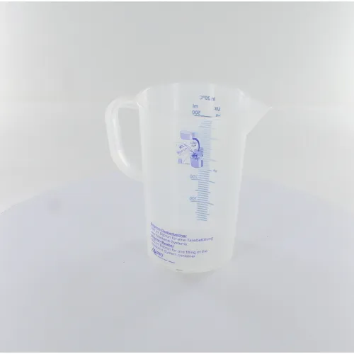 ALPRO BILPRON MAATBEKER (500ml)
