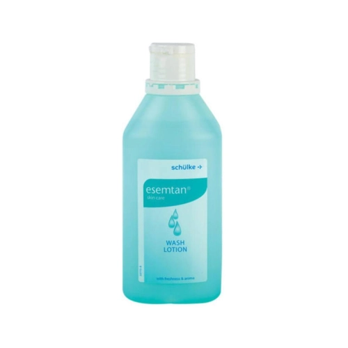 SCHULKE&MAYR ESEMTAN HANDWASLOTION ZEEP (1ltr)