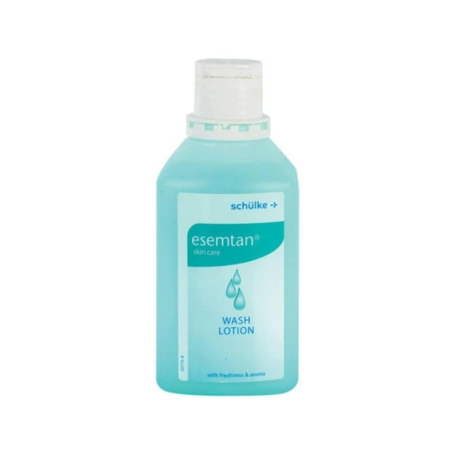 SCHULKE&MAYR ESEMTAN HANDWASLOTION (500ml)