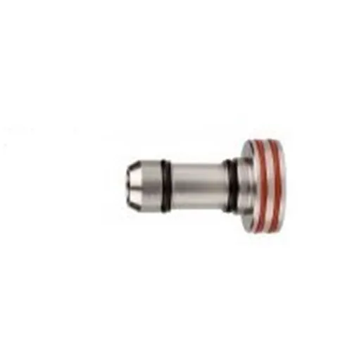 ALPRO WL ADAPTER 02/G INTRAMATIC STAINLESS STEEL