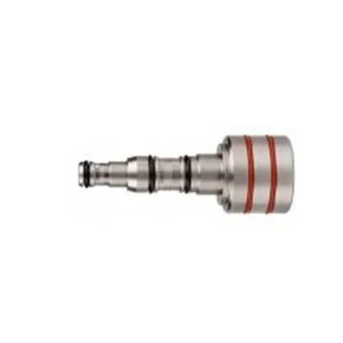 ALPRO WL ADAPTER 04/G MULTIFLEX STAINLESS STEEL