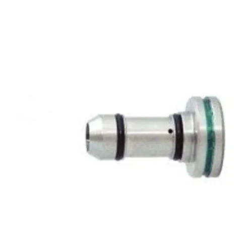 ALPRO WL ADAPTER 02 INTRAMATIC STAINLESS STEEL