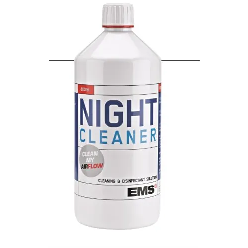 EMS NIGHT CLEANER (1x800ml)