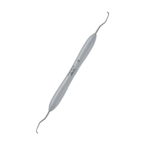 LM GRACEY CURETTE 1/2 ERGOMAX GRIJS NR.201/202XSi