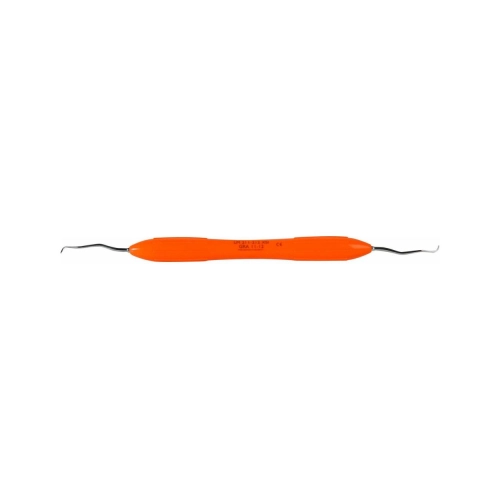 LM GRACEY CURETTE 11/12 ERGOMAX ORANJE NR.211/212XSi