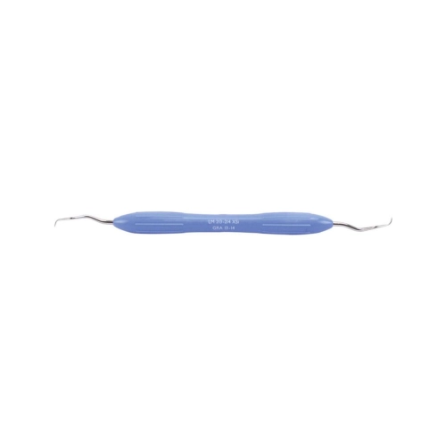 LM GRACEY CURETTE 13/14 ERGOMAX BLAUW NR.213/214XSi