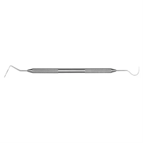 HU-FRIEDY SONDE/POCKET-SONDE WILLIAMS THIN NR.XP23/QOW