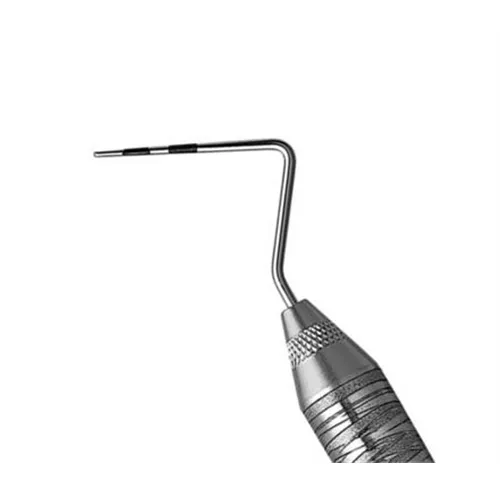 HU-FRIEDY POCKET-SONDE COLOR-CODED SATIN STEEL NR.PCP116