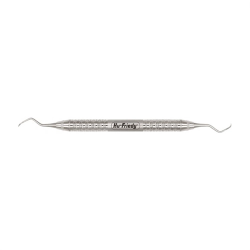 HU-FRIEDY SCALER 23 SATIN STEEL NR.SM236