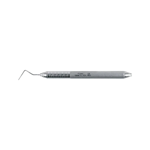 HU-FRIEDY POCKET-SONDE WILLIAMS QULIX SATIN STEEL NR.PQW6