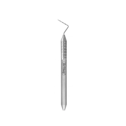 HU-FRIEDY POCKET-SONDE SATIN STEEL NR.UNC156