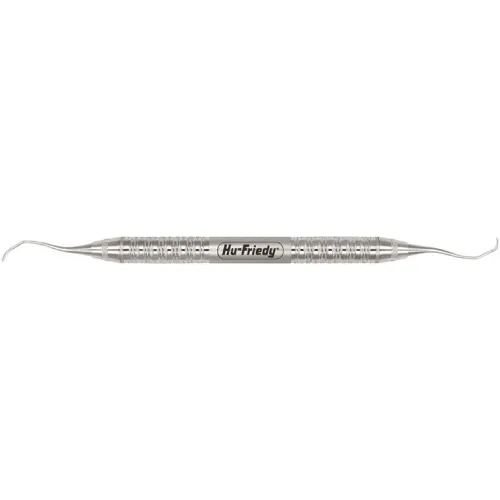 HU-FRIEDY CURETTE 13/14R GRACEY RIGID SATIN STEEL NR.SG13/14R6