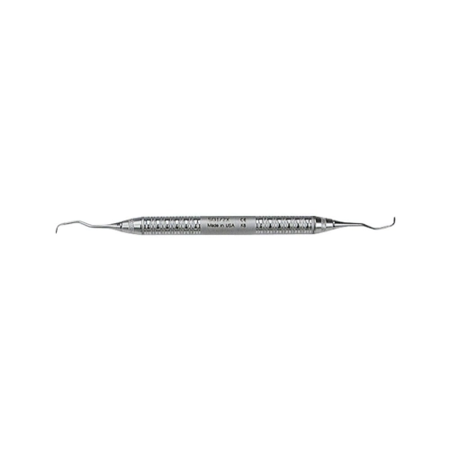 HU-FRIEDY CURETTE 1/2 GRACEY SATIN STEEL NR.SG1/26