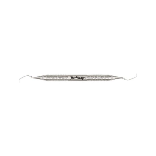 HU-FRIEDY CURETTE 3/4 GRACEY AFTER-FIVE SATIN STEEL NR.SRPG3/46