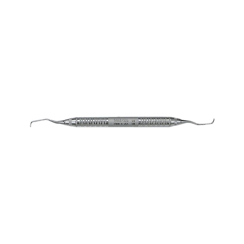 HU-FRIEDY CURETTE 13/14 GRACEY SATIN STEEL NR.SG13/146