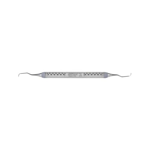 HU-FRIEDY CURETTE 1/2 GRACEY AFTER-FIVE EVEREDGE 2.0 NR.SRPG1/29E2