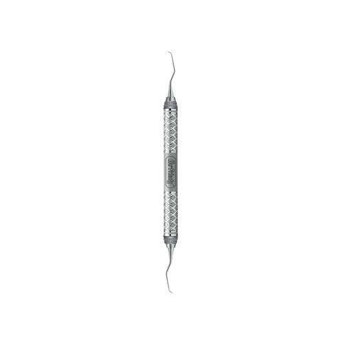 HU-FRIEDY GRACEY CURETTE 1/2 MICRO MINI FIVE EVEREDGE 2.0 NR.SMS1/29E2