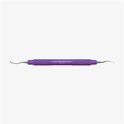 AMERICAN EAGLE GRACEY CURETTE 1/2 PAARSE HANDLE NR.G1/2X