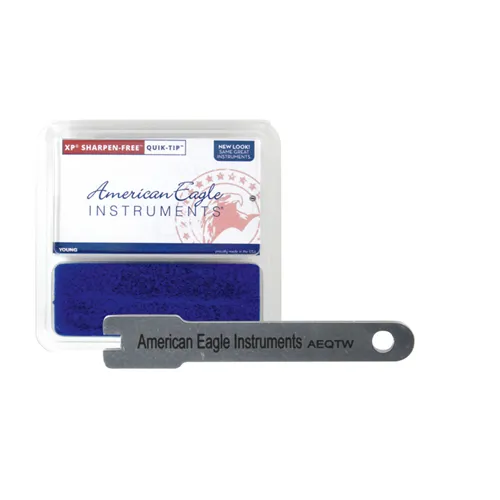 AMERICAN EAGLE QUICK TIP SCALER SLEUTEL NR.AEQTW