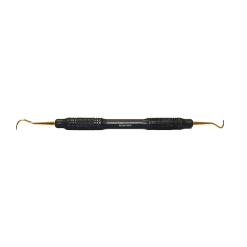 AMERICAN EAGLE BLACKJACK SCALER ANTERIOR/INTERPROXIMAL/POSTERIOR PRO THIN NR.AESBJTXPX