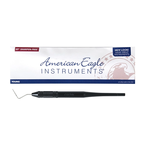 AMERICAN EAGLE LITE BLACK RESIN SONDE UNC15 NR.AEPUNC15RBX