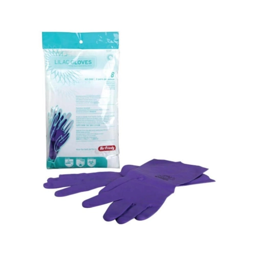 HU-FRIEDY NITRILE SCHOONMAAKHANDSCHOENEN PAARS MEDIUM (3pr)