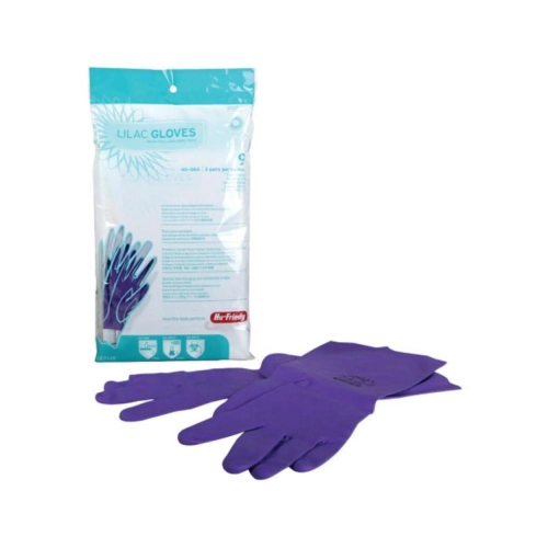 HU-FRIEDY NITRILE SCHOONMAAKHANDSCHOENEN PAARS LARGE (3pr)