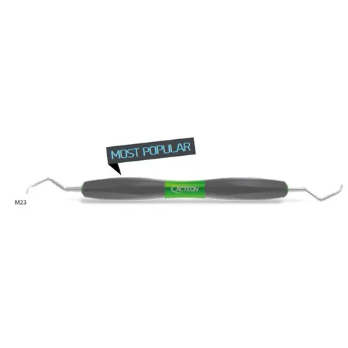ACTEON BLISS CURETTE M23 SILICONE REF 404.23 SI