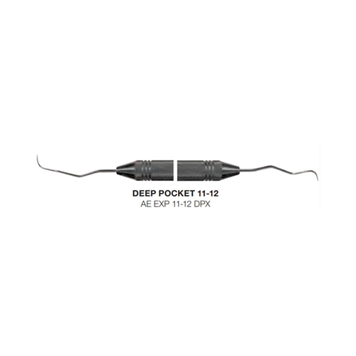 AMERICAN EAGLE SONDE 11-12 DEEP POCKET NR. EXP11-12DPX