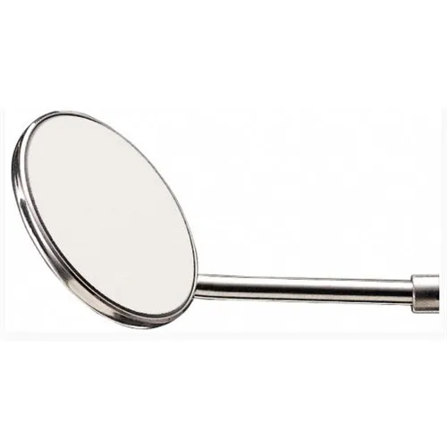 AESCULAP SPIEGELS RHODIUM D: 24mm DA037R (12st)