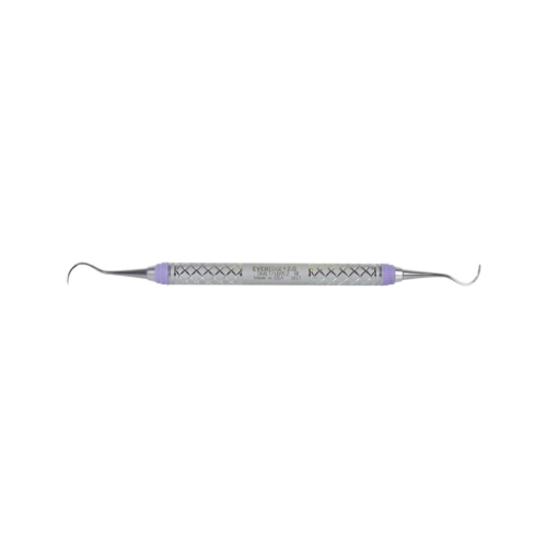 HU-FRIEDY CURETTE 17/18 McCALL EVEREDGE 2.0 NR.SM17/189E2