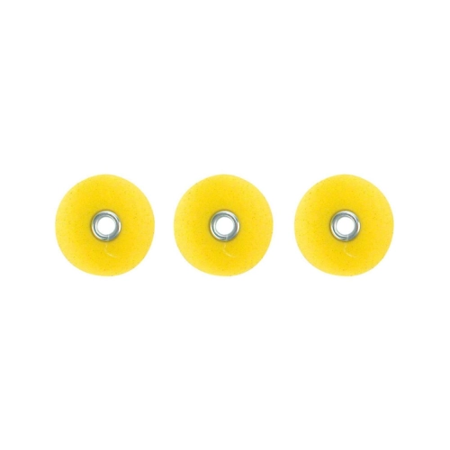 3M ESPE POLIJSTSCHIJFJES SOFLEX XT 2382SF GROOT GEEL XFIJN 12,7mm (85st)