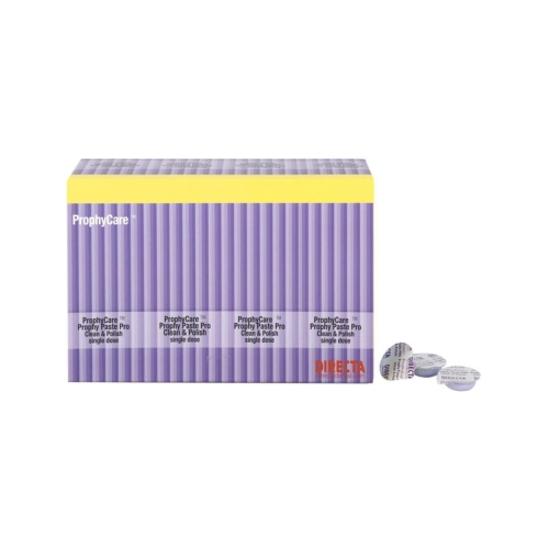 SVENSKA PROPHY PASTE CCS PRO LILAC X-FIJN NR.RDA-20 CUPS (144x2gr)