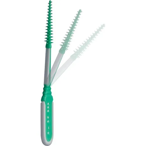 BUTLER GUM SOFTPICKS COMFORT FLEX REGULAR (80st)